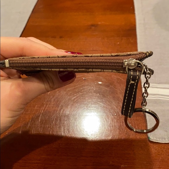 Coach keypouch - Picture 6 of 6